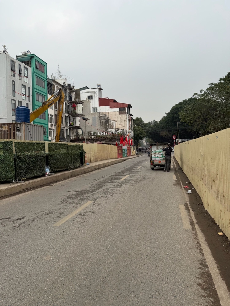 BÁN NHÀ QUỐC TỬ GIÁM ĐỐNG ĐA HÀ NỘI