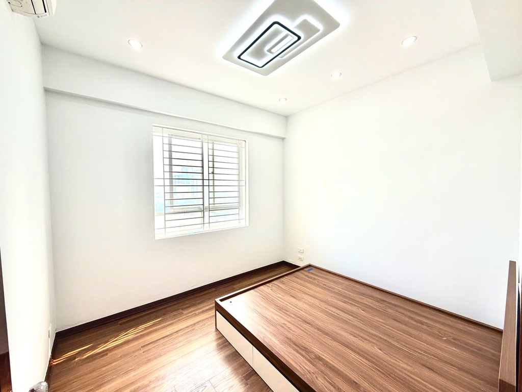 BÁN CĂN HỘ ĐẸP BẮC TỪ LIÊM - PHÒNG NÀO CŨNG THOÁNG SÁNG.🔥🔥