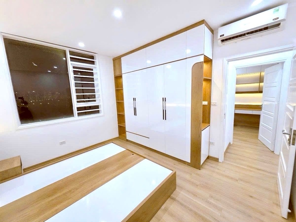 BÁN LÔ GÓC TÒA VIGRACERA XUÂN PHƯƠNG NAM TỪ LIÊM