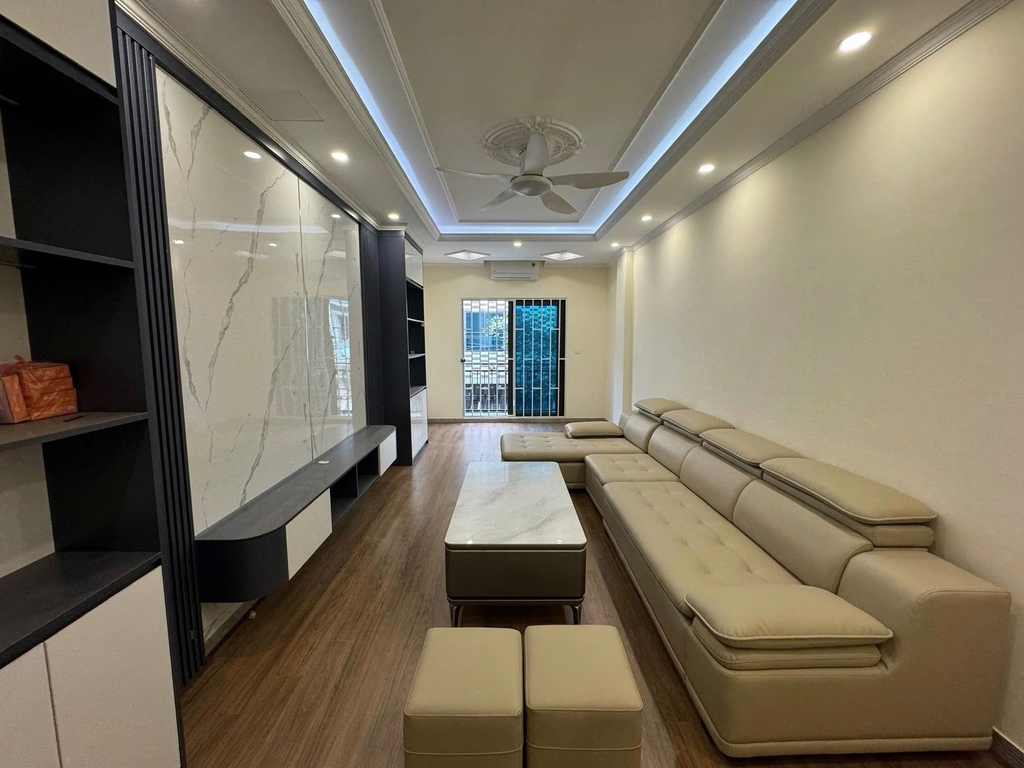 🚨 CƠ HỘI ĐẦU TƯ LỚN: TÒA NHÀ 7 TẦNG THANG MÁY - KHU TĐC MỞ RỘNG, XUÂN PHƯƠNG | GARA Ô TÔ | GẦN ĐẠI HỌC, HINODE PARK & GA METRO NHỔN - GIÁ 15.9 TỶ