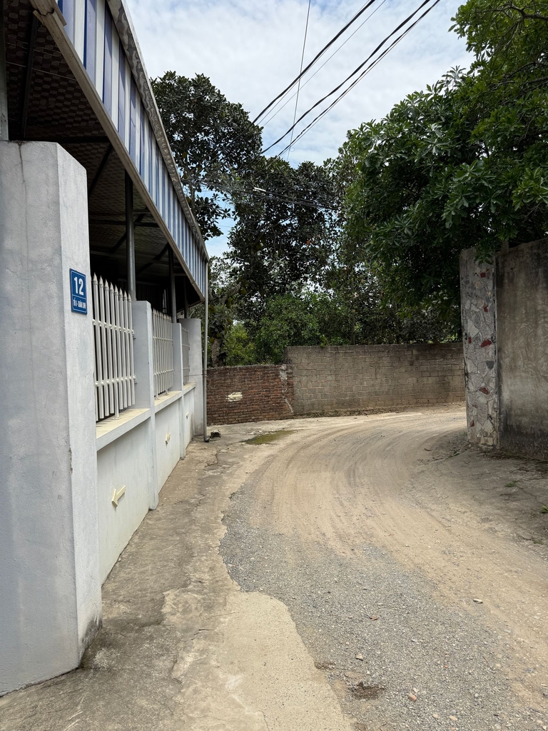 🏡 KHU NGHỈ DƯỠNG RIÊNG 1100M² - THỦY XUÂN TIÊN, CHƯƠNG MỸ | NHÀ VƯỜN + VƯỜN CÂY ĂN TRÁI | KHÔNG KHÍ TRONG LÀNH - GIÁ 8.3 TỶ