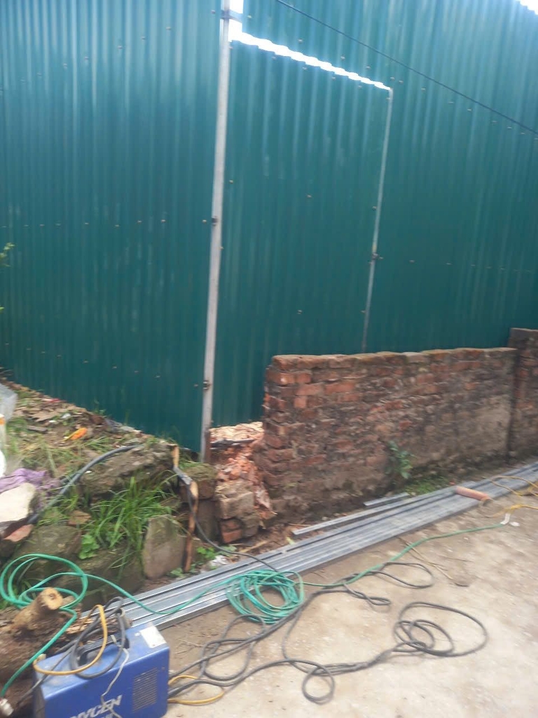 ĐẤT THỔ CƯ 104M² ĐẠI MỖ - NAM TỪ LIÊM - VỊ TRÍ ĐẸP - SỔ RIÊNG - GIÁ 2.05 TỶ