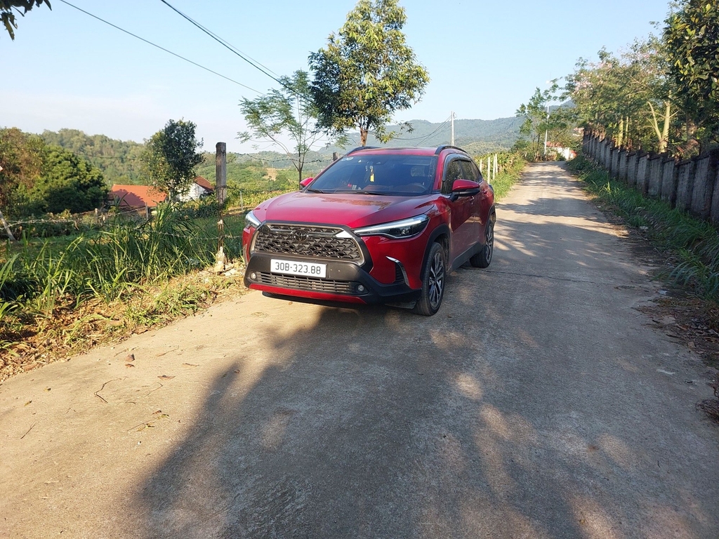 BÁN ĐẤT NGHỈ DƯỠNG 691.4M² - MẶT TIỀN 35.39M - TỈNH LỘ 414, MINH QUANG, BA VÌ - GIÁ 3.75 TỶ