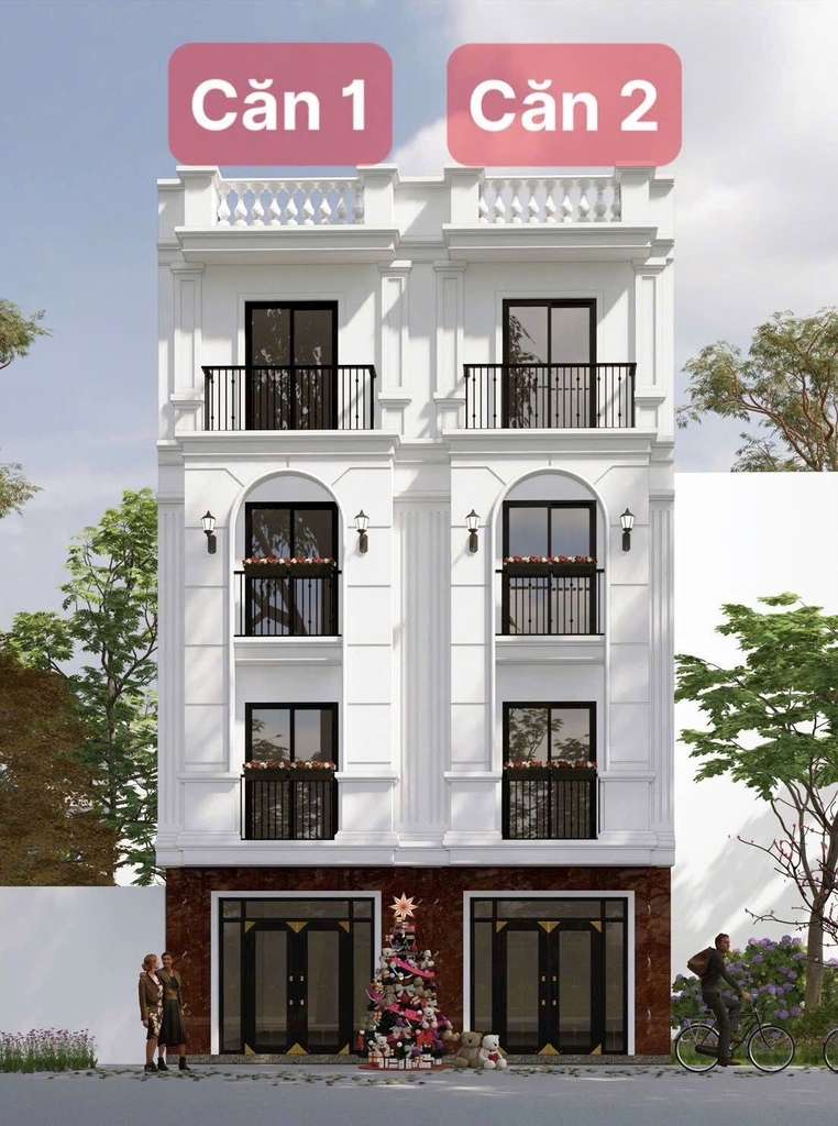 NHÀ MẶT ĐƯỜNG 4 TẦNG - PHÚ BẾN, THỤY HƯƠNG - 31M² - Ô TÔ ĐỖ CỬA - DÂN CƯ ĐÔNG - GIÁ 3.65 TỶ