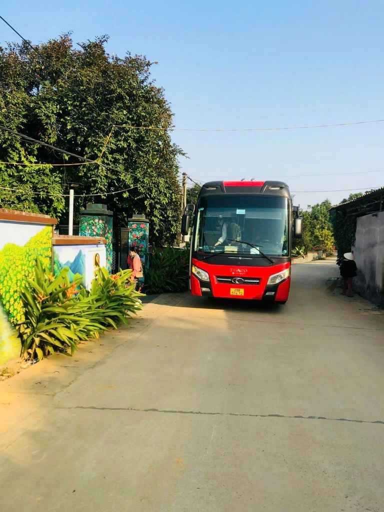 BÁN VILLA NGHỈ DƯỠNG KINH DOANH 2120M² - THÔN BƠM, VÂN HÒA, BA VÌ - 7 PHÒNG NGỦ - DOANH THU 1.4 TỶ/NĂM - 24.5 TỶ