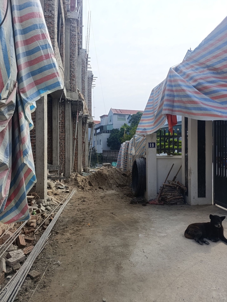 NHÀ PHỐ MỚI 4 TẦNG - PHƯỢNG NGHĨA, PHỤNG CHÂU - NGÕ Ô TÔ - 2 THOÁNG - 4 PHÒNG NGỦ - GIÁ 3.7 TỶ