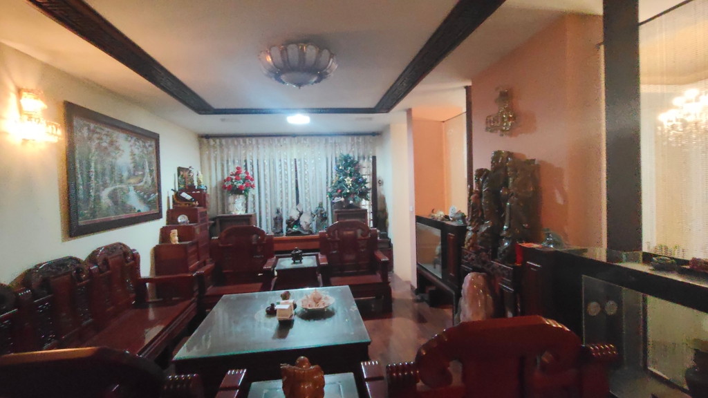 【BIỆT THỰ ĐẲNG CẤP】BÁN NHÀ PHỐ 4 TẦNG 1 HẦM - THIÊN HIỀN, MỸ ĐÌNH - MẶT TIỀN 10.4M - 41.5 TỶ