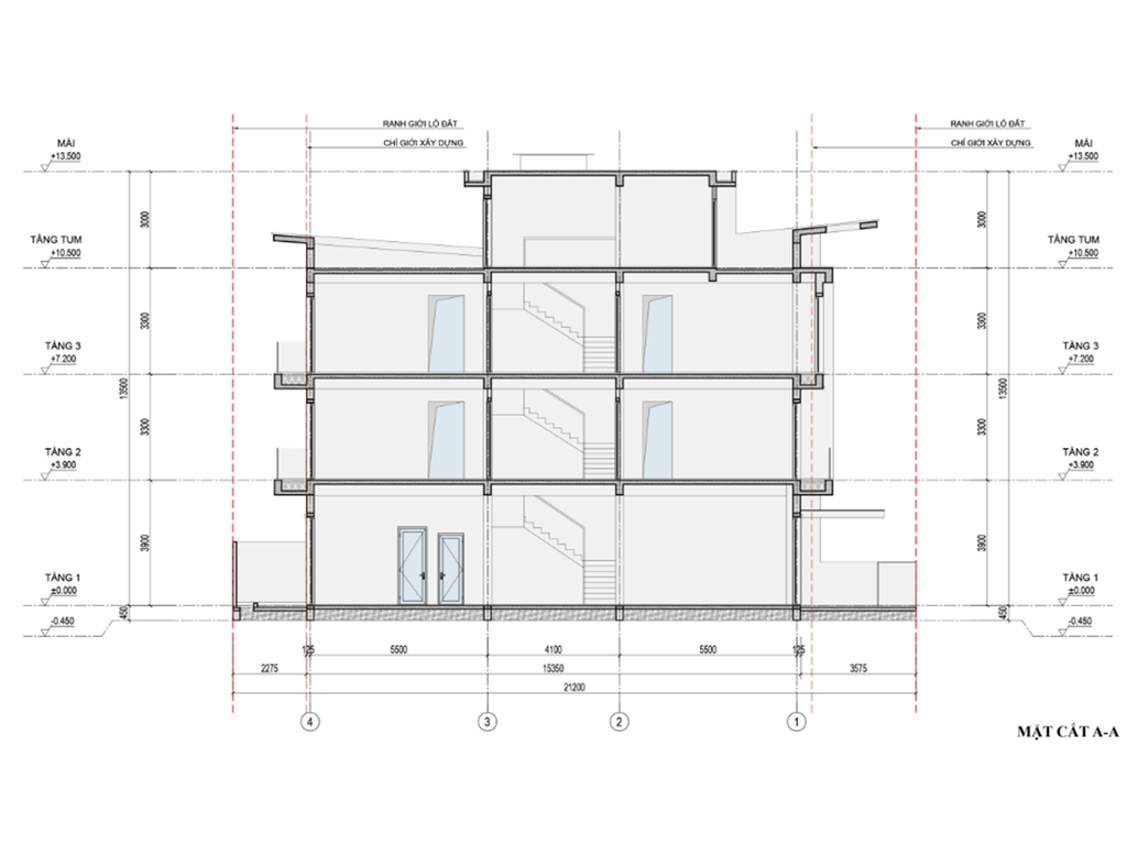DỰ ÁN BIỆT THỰ KHU AN QUÝ LÔ ĐẤT: F07-L28