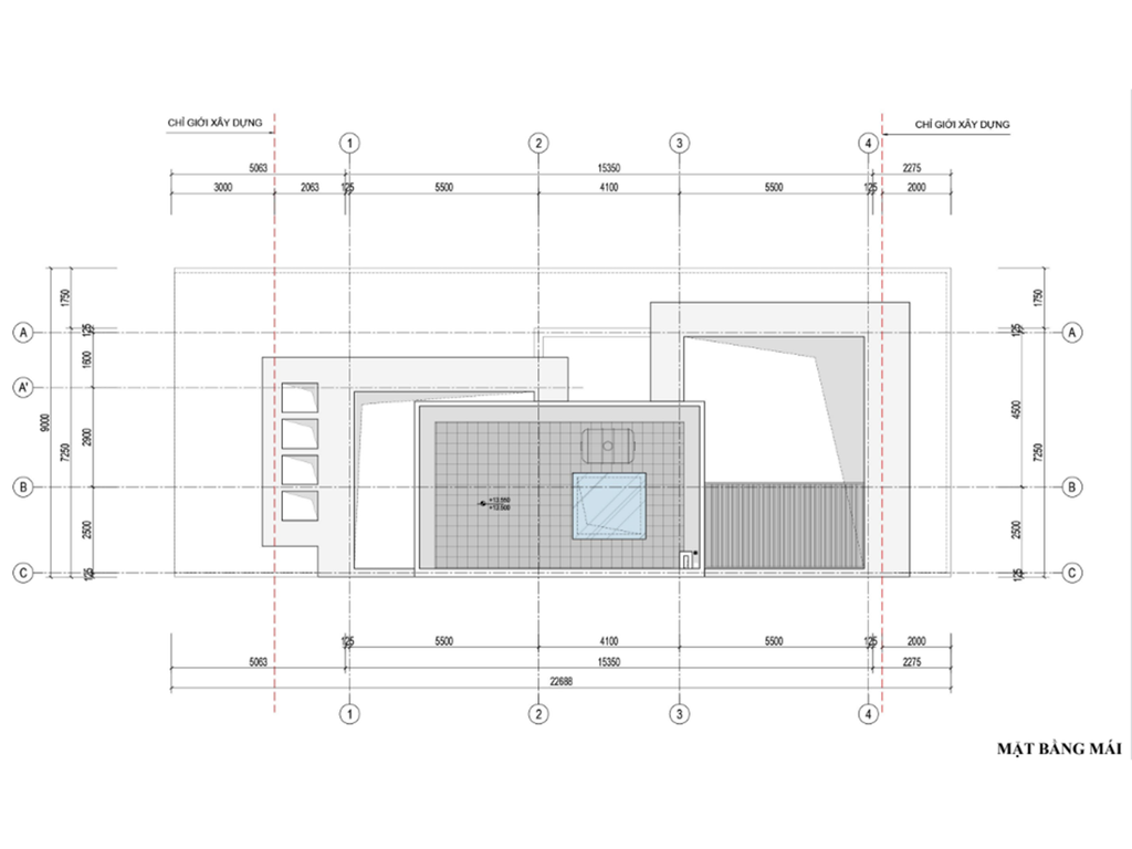 DỰ ÁN BIỆT THỰ KHU AN QUÝ LÔ ĐẤT: F07-L28