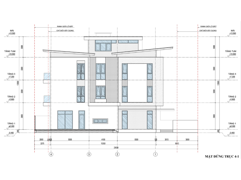 DỰ ÁN BIỆT THỰ KHU AN QUÝ LÔ ĐẤT: F07-L28