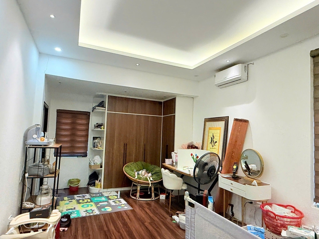 NHÀ RIÊNG LÔ GÓC 2 MẶT TIỀN - NGUYỄN ANH TRỖI - CHƯƠNG MỸ | 529M² | 4PN | GIÁ 7.999 TỶ