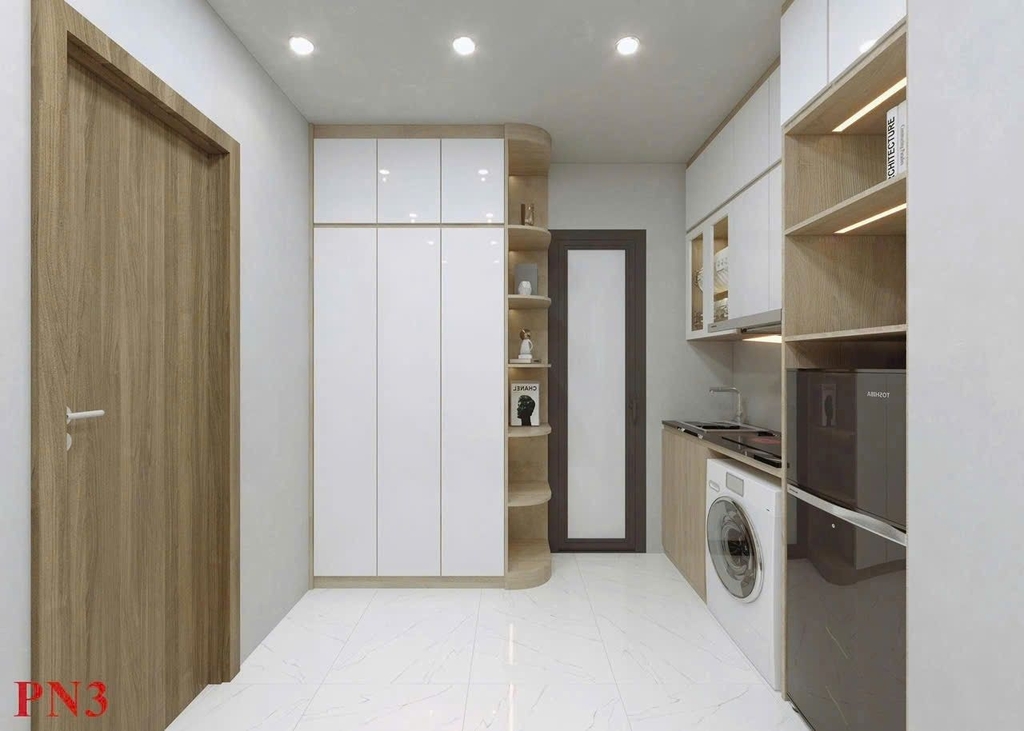 BÁN NHÀ TAM TRINH HOÀNG MAI - SIÊU PHẨM - HÀNG XÓM CÁC TRƯỜNG ĐẠI HỌC - 7 TẦNG THANG MÁY