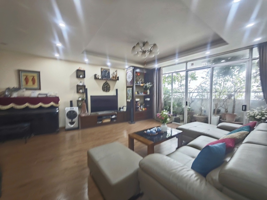 CĂN HỘ 3 NGỦ FLC LANDMARK TOWER - 153M² TẦNG 26 - VIEW THOÁNG - FULL NỘI THẤT CAO CẤP - 10.5 TỶ