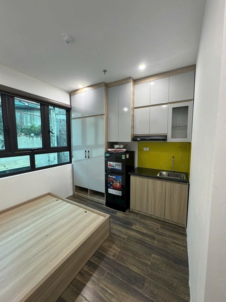 🏢 【CHDV DÒNG TIỀN ỔN ĐỊNH】BÁN TOÀ 6 TẦNG THANG MÁY - 12 PHÒNG - PHÚ MỸ, MỸ ĐÌNH - 60TR/TH - 50M2 - 14.9 TỶ