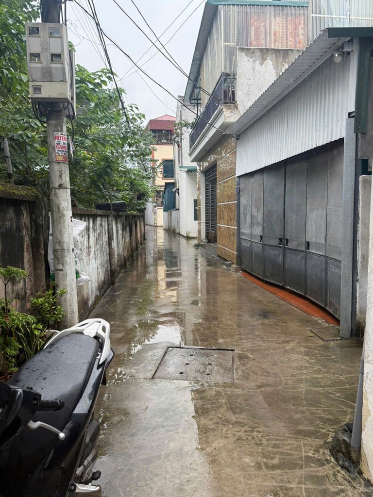 BÁN ĐẤT MẶT TIỀN KINH DOANH 189M² - LÀNG NGHỀ KIÊU KỴ - VỊ TRÍ VÀNG GẦN VINHOMES - 15.2 TỶ