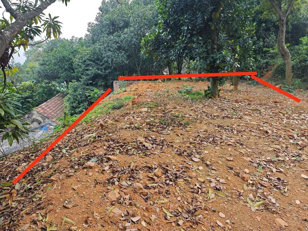 🚨 CƠ HỘI VÀNG: ĐẤT ĐỒI 1367M² FULL THỔ CƯ - SƠN ĐỒNG, TIÊN PHƯƠNG | MẶT TIỀN KHỦNG | VÙNG BIỆT THỰ CAO CẤP - GIÁ 20.5 TỶ