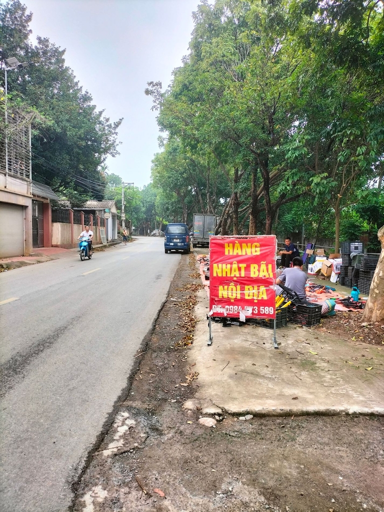 🚨 CƠ HỘI ĐẦU TƯ DOANH NGHIỆP: ĐẤT MẶT TIỀN ĐT 419 - NGÃ 5 CHỢ CỐNG | 118M² + TẶNG NHÀ C4 | XÂY TÒA VĂN PHÒNG, SIÊU THỊ - GIÁ 8.86 TỶ