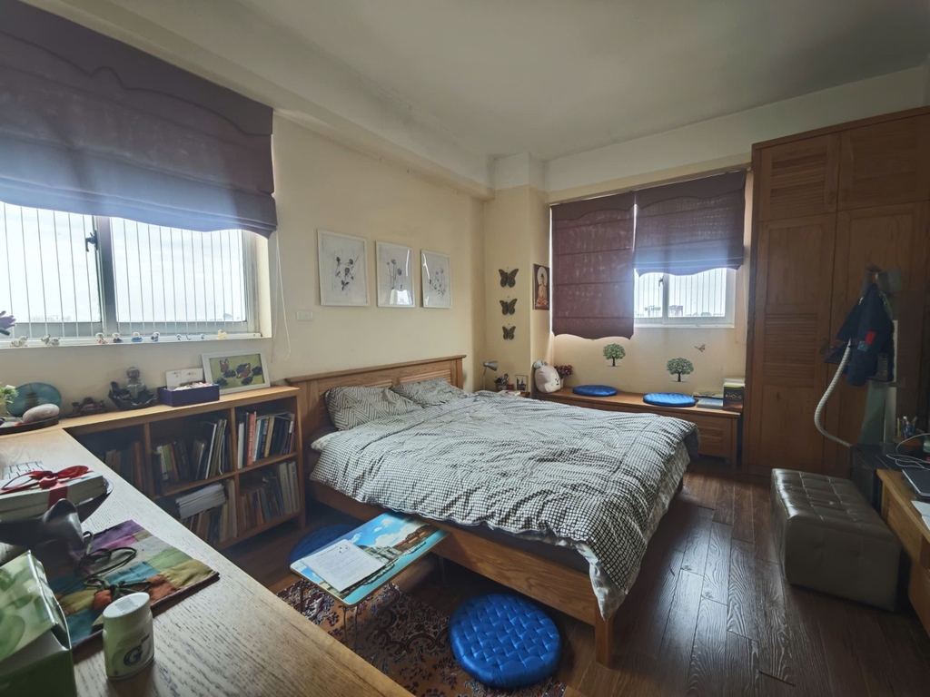 CĂN HỘ 3 NGỦ FLC LANDMARK TOWER - 153M² TẦNG 26 - VIEW THOÁNG - FULL NỘI THẤT CAO CẤP - 10.5 TỶ