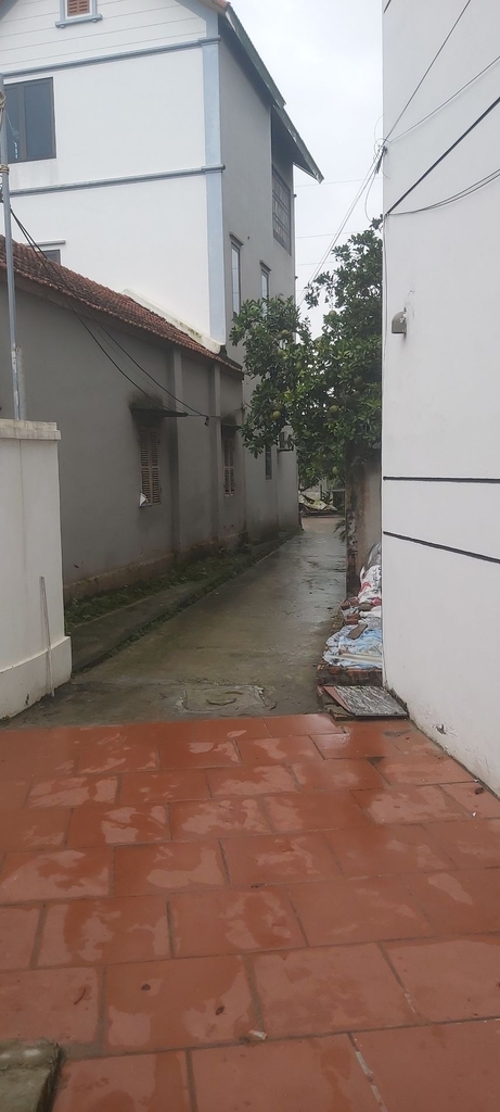 NHÀ 4 TẦNG MỚI LÔ GÓC - PHƯỢNG NGHĨA, PHỤNG CHÂU - NGÕ Ô TÔ ĐỖ CỬA - 3 PHÒNG NGỦ - Ở NGAY - 3.35 TỶ