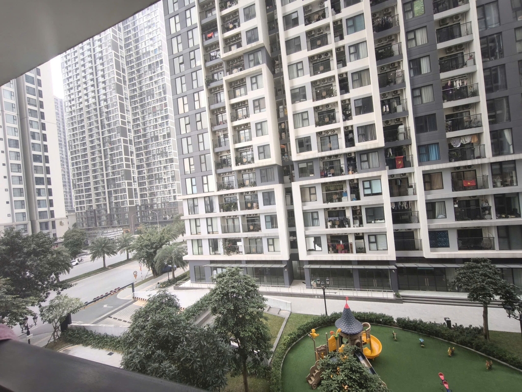 BÁN CĂN HỘ 2PN - VINHOMES IMPERIA SMART CITY - TẦNG 5 - 55M2 - 5.2 TỶ