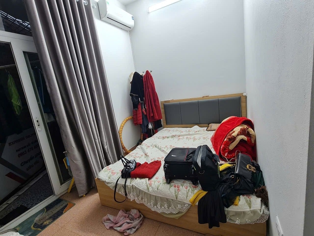 SIÊU PHẨM ĐẤT GÓC 112M² ĐƯỜNG NHỔN - NAM TỪ LIÊM - VỊ TRÍ VÀNG - ĐANG CHO THUÊ 15TR/THÁNG - 16 TỶ