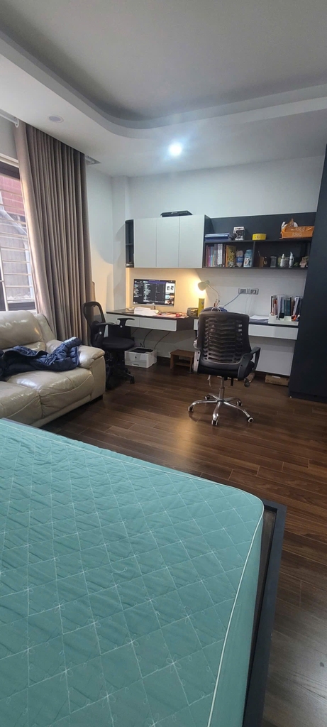 BÁN NHÀ HAI BÀ TRƯNG HÀ  NỘI