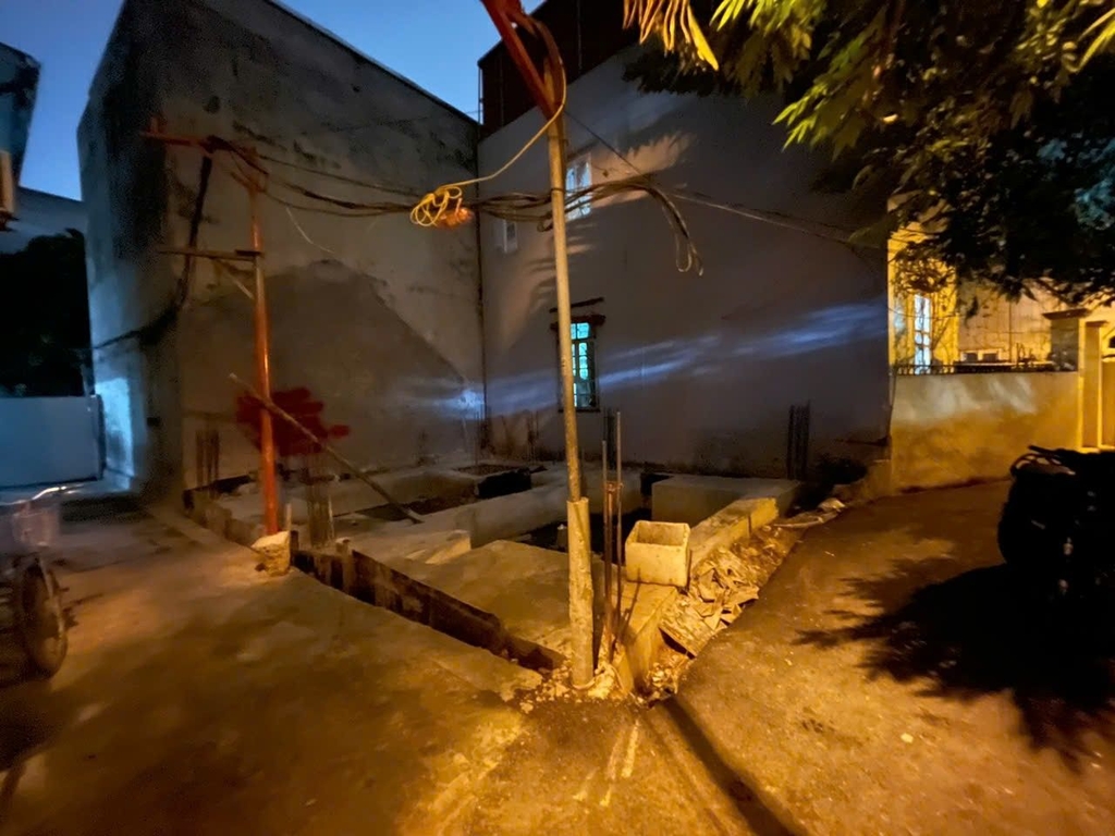 【ĐẤT NỀN CÓ MÓNG & GPXD】LÔ GÓC 50M2 - NGÕ 6M Ô TÔ - MIÊU NHA - 7.4 TỶ