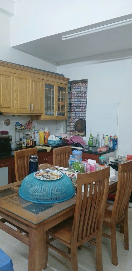 NHÀ 2 TẦNG XUÂN MAI - 94.2M² - 3 PHÒNG NGỦ - Ô TÔ ĐỖ TRONG NHÀ - GIÁ 3.9 TỶ