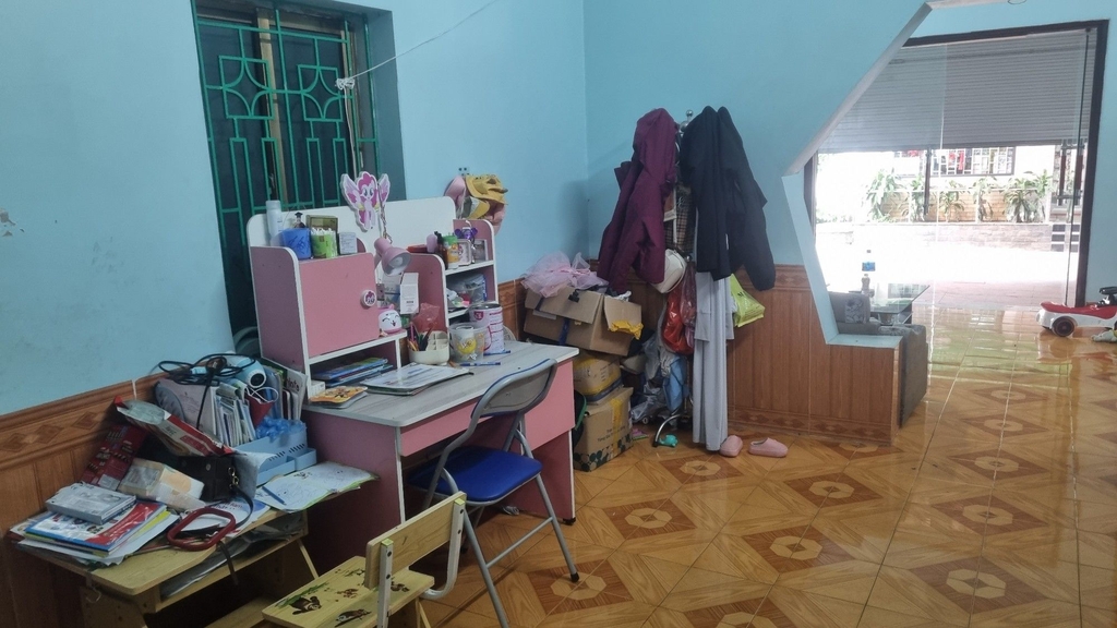 NHÀ 2 TẦNG ĐẸP - KHU ĐÔ THỊ LÀNG THỜI ĐẠI XUÂN MAI - 89M² - Ô TÔ ĐỖ CỬA, SIÊU THỊ ĐỐI DIỆN - GIÁ 6.5 TỶ