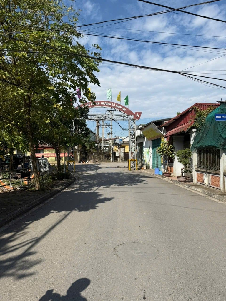 BÁN NHÀ 6 TẦNG THANG MÁY - MẶT NGÕ 5M - VIEW CÔNG VIÊN HỒ CỔ BI - GIÁ ĐẦU TƯ 13.9 TỶ