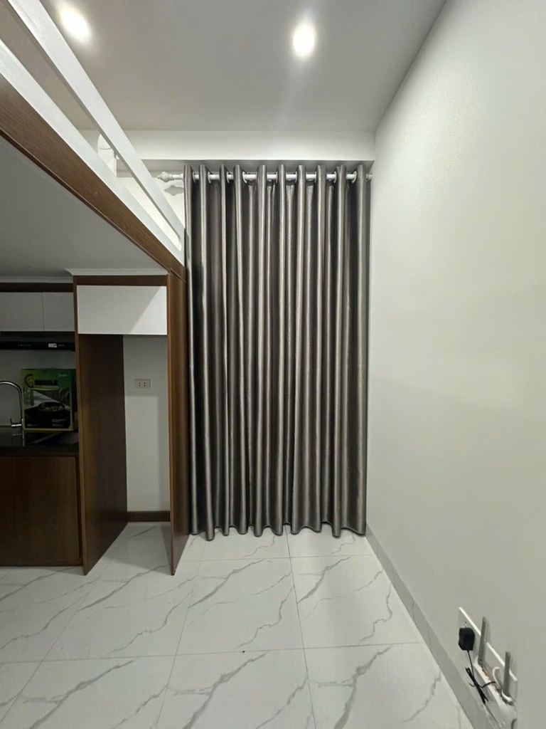 CHDV 7 TẦNG PHÚ MỸ - 70M² - 21 PHÒNG - ĐẦY ĐỦ PCCC & GPXD - DÒNG TIỀN 100TR/THÁNG - 26 TỶ