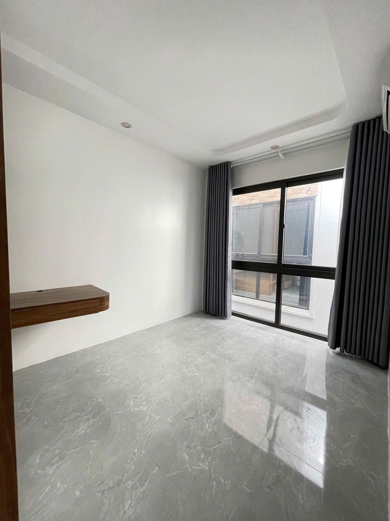 NHÀ PHỐ MỚI 3 TẦNG - NGÃ TƯ CHỢ PHƯỢNG NGHĨA - Ô TÔ ĐỖ CÁCH PHỐ 10M - 33M² - 3.6 TỶ