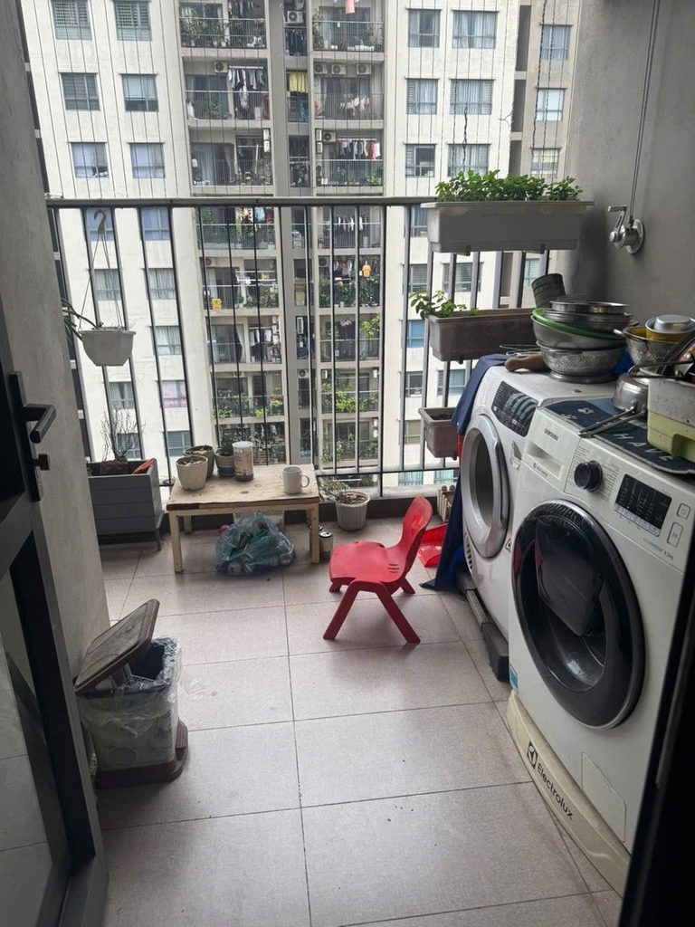 BÁN CĂN HỘ 2PN ĐẦY ĐỦ - TÒA A CHUNG CƯ BÁO NHÂN DÂN, TRỊNH VĂN BÔ - 83M2 - 6.528 TỶ