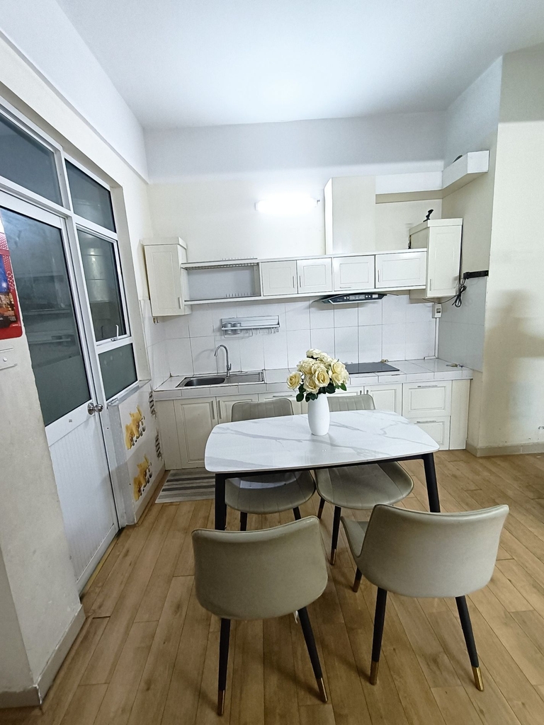 BÁN CĂN HỘ 2PN - TẦNG 11, TÒA 7A LÊ ĐỨC THỌ - 55M2 - 5.4 TỶ