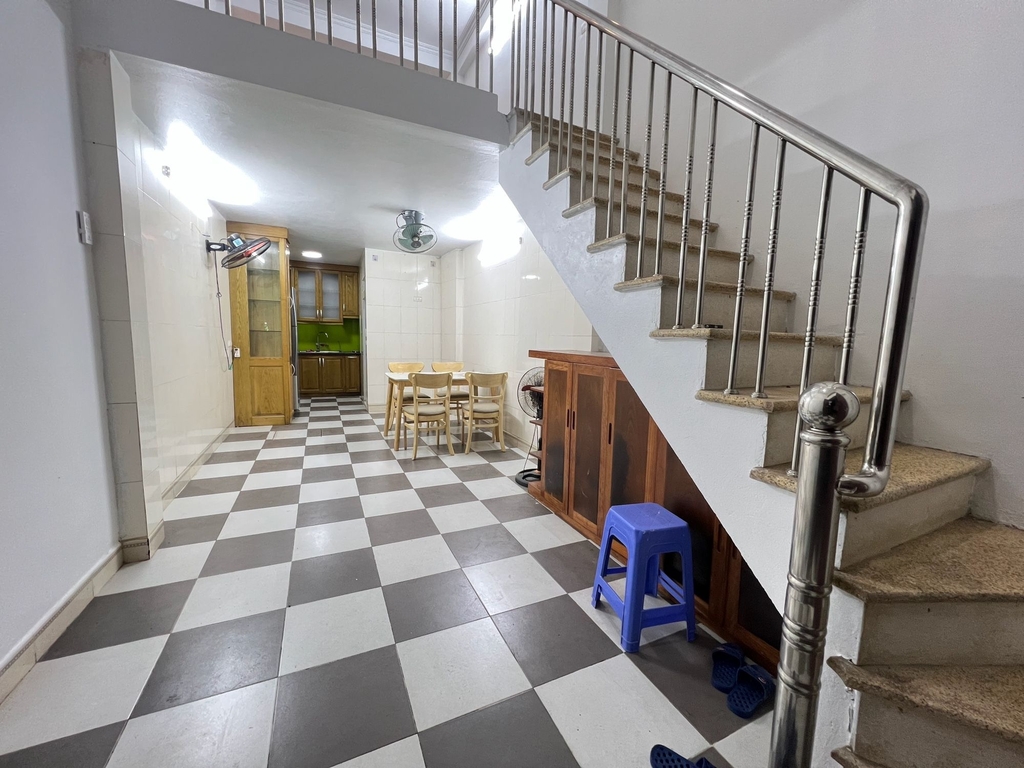 BÁN  NHÀ ĐẸP TÂY MỖ  FULL NỘI THẤT - RẤT GẦN OTO- NGÕ NÔNG THOÁNG- HÀNG XÓM VIN