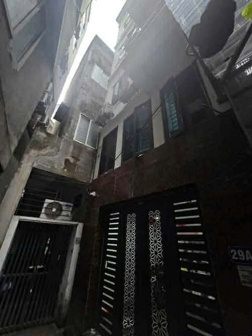 CHDV 5 TẦNG MỸ ĐÌNH - 37M² - 8 PHÒNG KHÉP KÍN - FULL ĐỒ - ĐANG CHO THUÊ 35TR/THÁNG - 9.8 TỶ