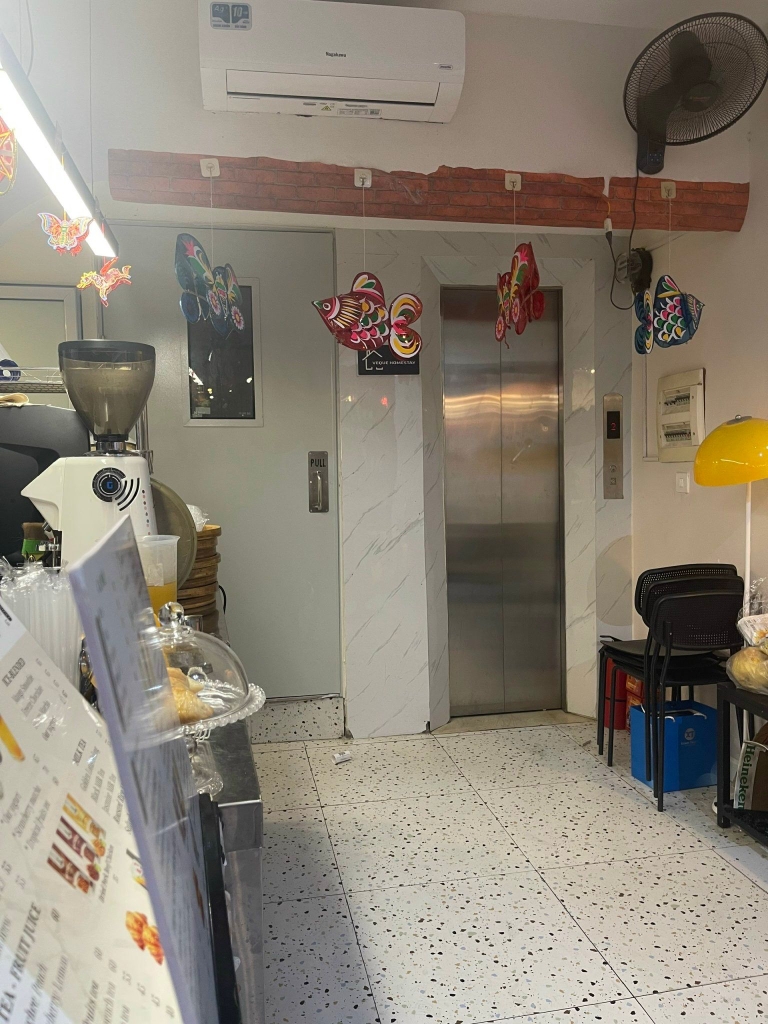 BÁN NHÀ MẶT PHỐ LÊ VĂN LINH HOÀN KIẾM