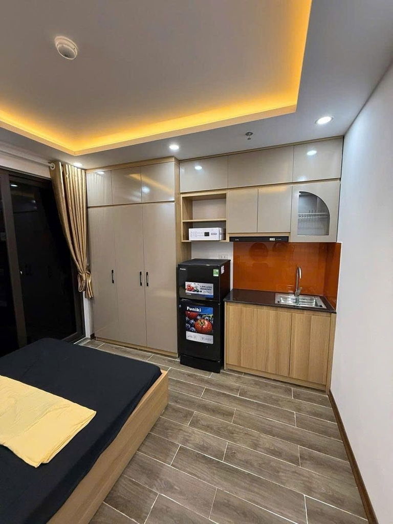 CHDV CAO CẤP 7 TẦNG MỚI 100% TÂY MỖ - 59M² - 15 PHÒNG - DÒNG TIỀN ~70TR/THÁNG - SẮP BÀN GIAO - 15.8 TỶ