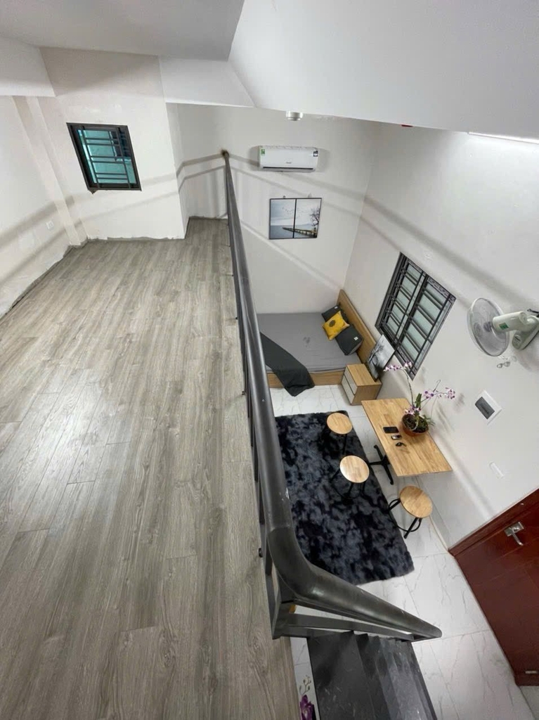 TOÀ NHÀ CHO THUÊ SINH LỜI CAO TẠI TÂN XÃ, THẠCH THẤT - 299M² - 8 TẦNG FULL PHÒNG - DÒNG TIỀN ỔN ĐỊNH 170-180TR/THÁNG - 31 TỶ