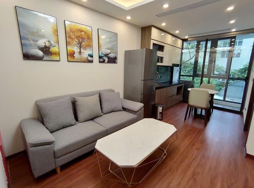 KHỐI TÀI SẢN ĐẦU TƯ 8 TẦNG + HẦM HUY DU - 102M² - 2 MẶT TIỀN - DÒNG TIỀN 100TR/TH - GIÁ 62.8 TỶ