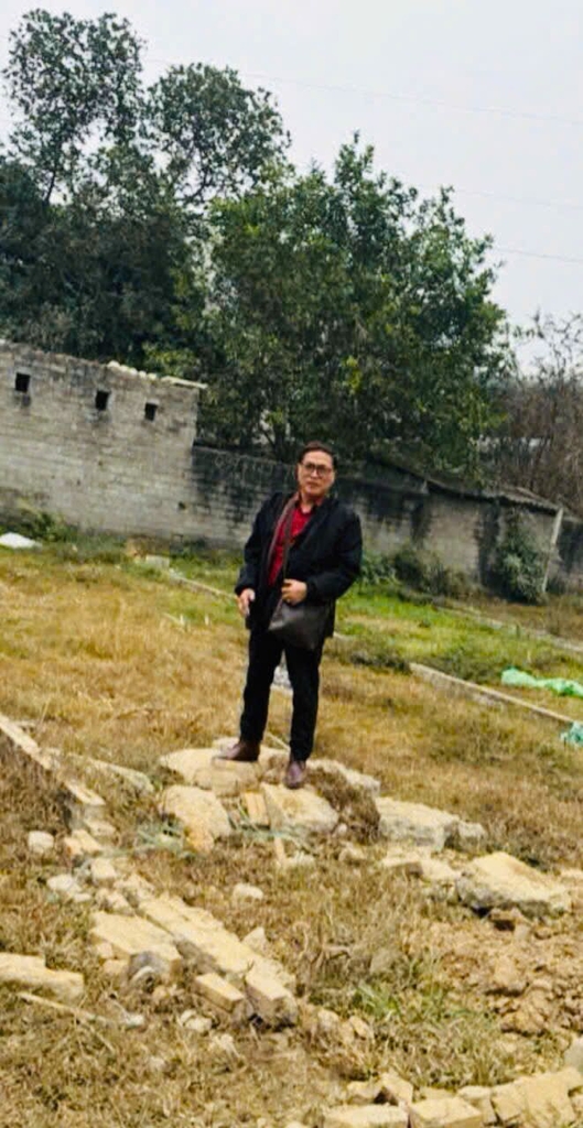 BÁN ĐẤT 71M² - THÔN ĐA B, SƠN ĐÔNG - GIÁ ĐẦU TƯ 2.1 TỶ - GẦN QL21A