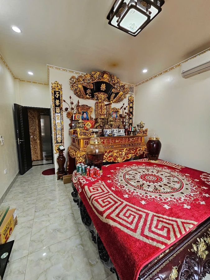 NHÀ 8 TẦNG MỚI THANG MÁY MỸ ĐÌNH - 40/46M² - THIẾT KẾ LINH HOẠT - VỪA Ở VỪA KINH DOANH - 15.7 TỶ