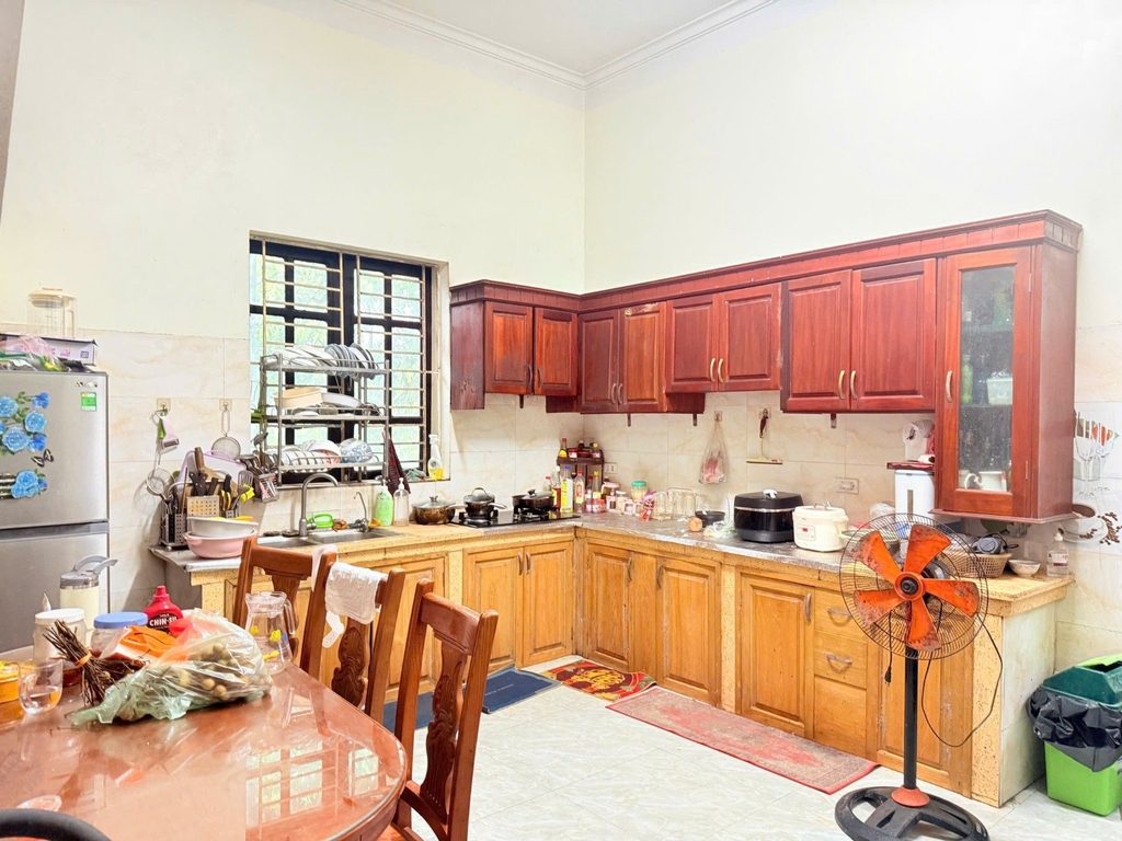 NHÀ RIÊNG LÔ GÓC 2 MẶT TIỀN - NGUYỄN ANH TRỖI - CHƯƠNG MỸ | 529M² | 4PN | GIÁ 7.999 TỶ