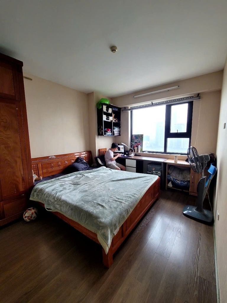 CĂN HỘ 2 NGỦ FLC 36 PHẠM HÙNG - 70M² TẦNG 23 - VIEW ĐỘC NHẤT HỒ & CÔNG VIÊN - 8.1 TỶ