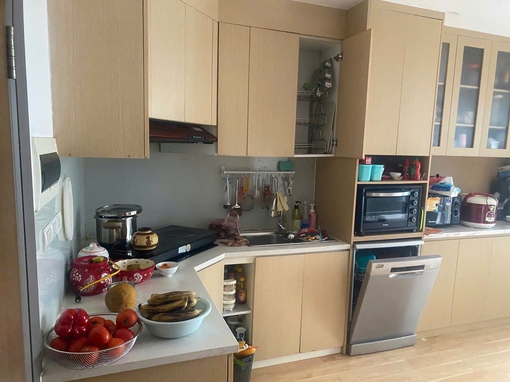 CĂN HỘ 1 NGỦ ECOLIFFE CAPITOL TỐ HỮU - 48M² - TẦNG 9 - FULL TIỆN ÍCH 5 SAO - 5.05 TỶ