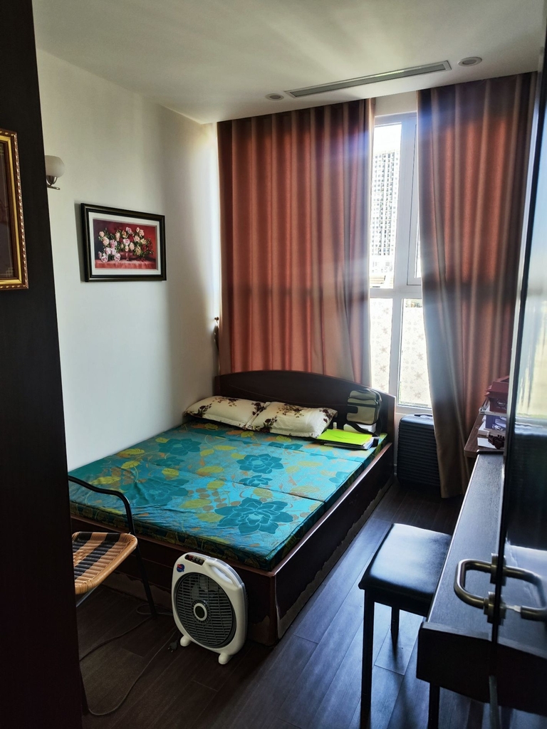 SIÊU PHẨM 2 NGỦ VINHOMES GARDENIA - A2.0408, CT02, TẦNG 4 - 73M² - CĂN GÓC, SLOT Ô TÔ - FULL NỘI THẤT - 9.4 TỶ