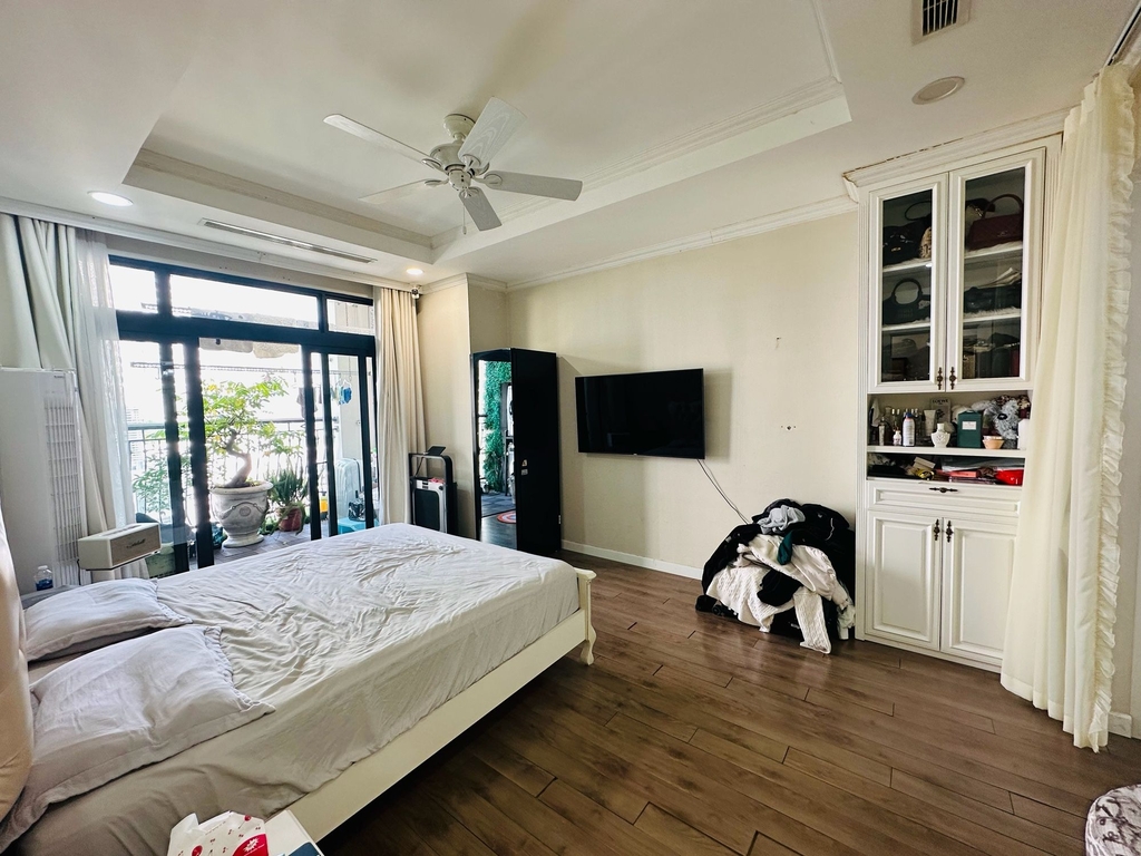 BÁN CĂN HỘ RORAL CYTI NGUYỄN TRÃI THANH XUÂN HÀ NỘI