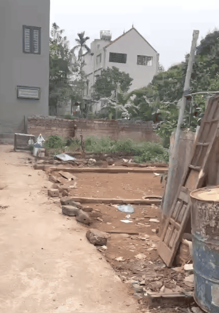 ĐẤT MẶT QL6 PHƯỢNG ĐỒNG - 46M² - CÁCH ĐH SƯ PHẠM TDTT 500M - SỔ ĐỎ CHÍNH CHỦ - TẶNG GPXD - GIÁ NHANH 2.6 TỶ