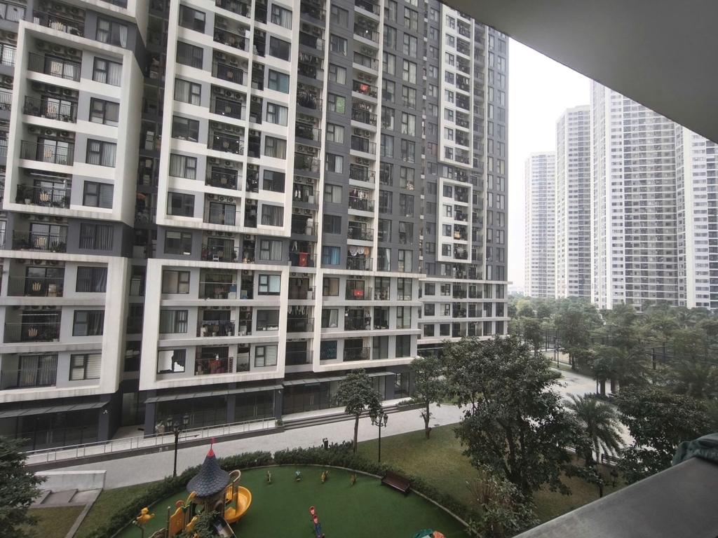 BÁN CĂN HỘ 2PN - VINHOMES IMPERIA SMART CITY - TẦNG 5 - 55M2 - 5.2 TỶ