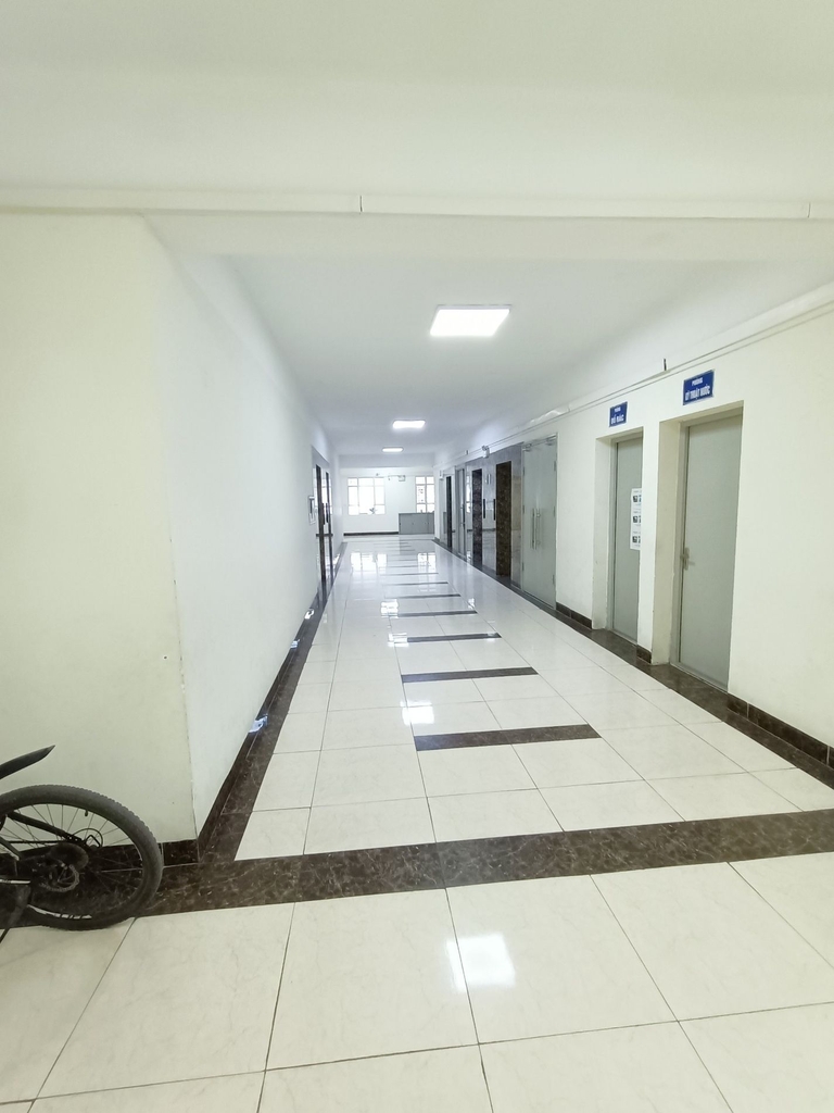 BÁN CĂN HỘ 2PN - TẦNG 11, TÒA 7A LÊ ĐỨC THỌ - 55M2 - 5.4 TỶ